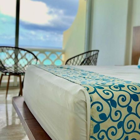Ova Apartments Cancún Eksteriør billede