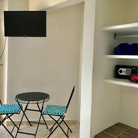 Ova Apartments Cancún Eksteriør billede