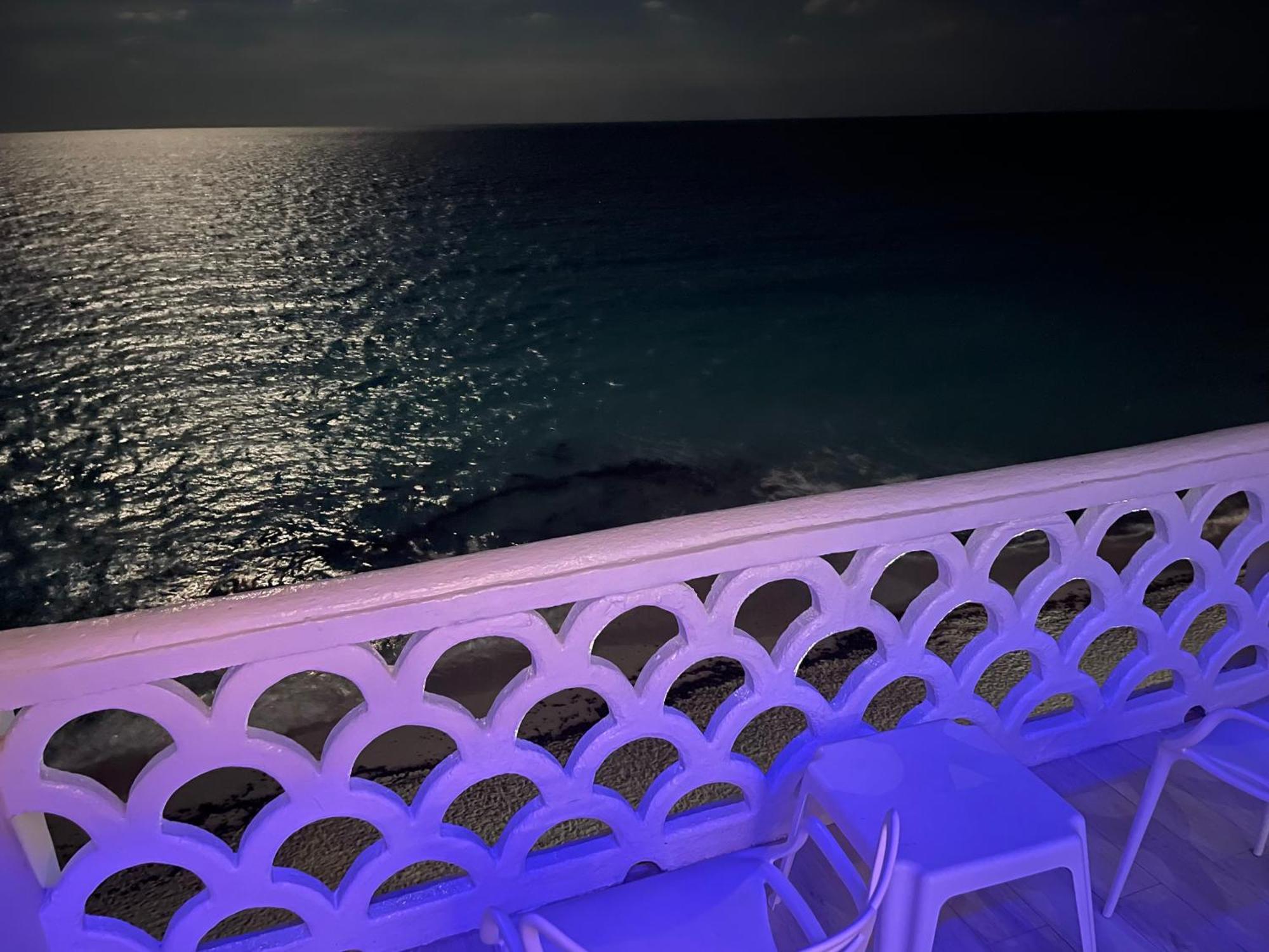 Ova Apartments Cancún Eksteriør billede