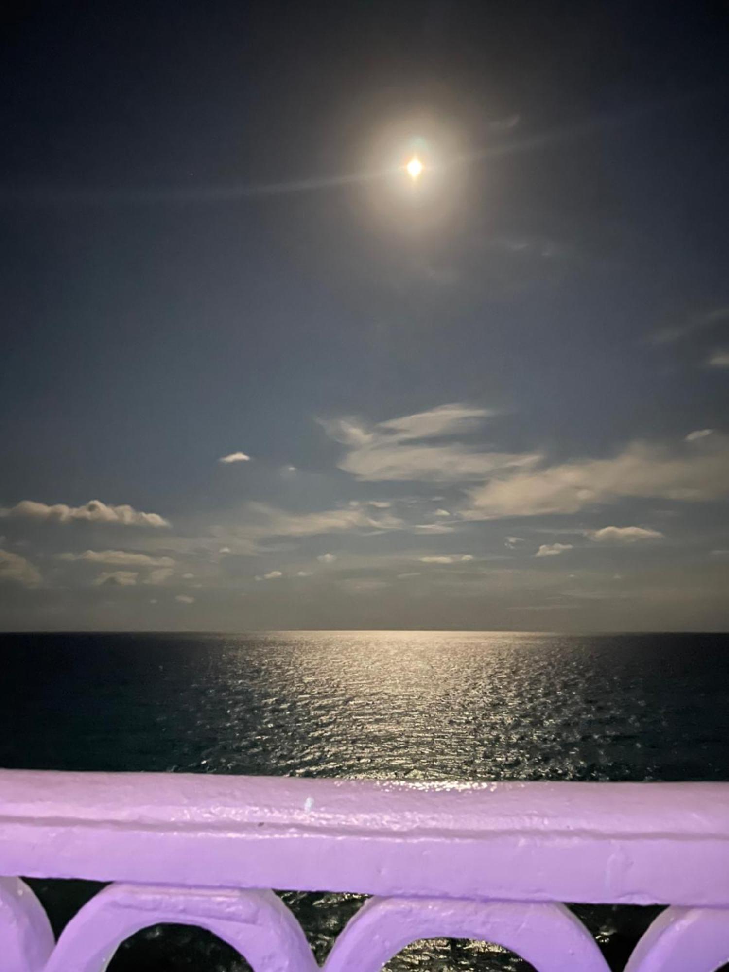 Ova Apartments Cancún Eksteriør billede