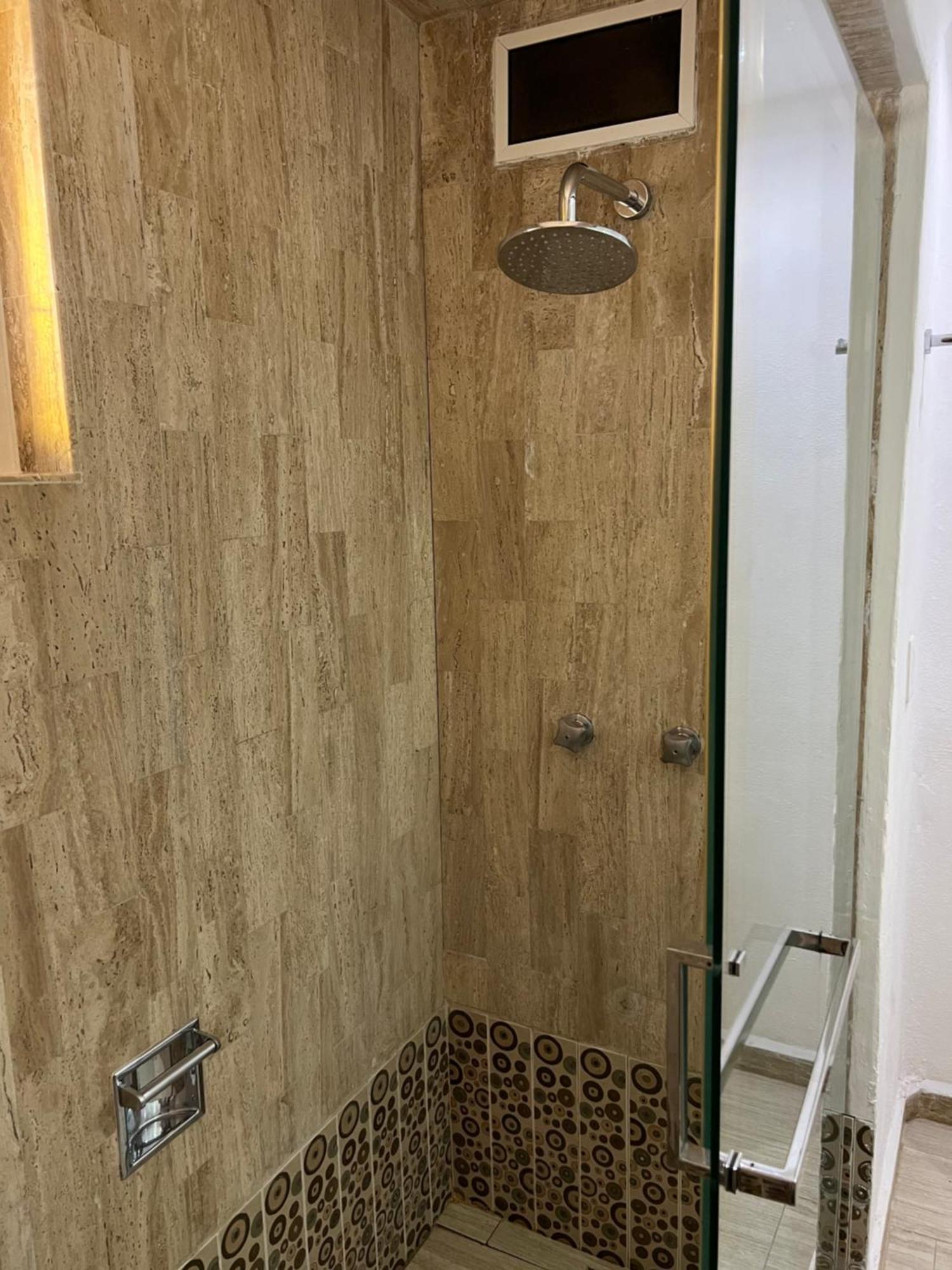 Ova Apartments Cancún Eksteriør billede