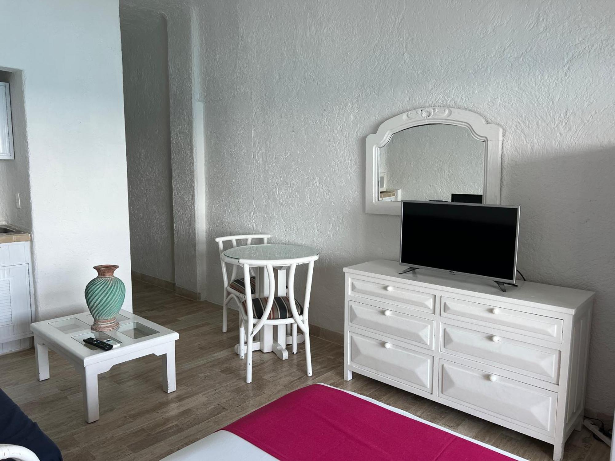 Ova Apartments Cancún Eksteriør billede