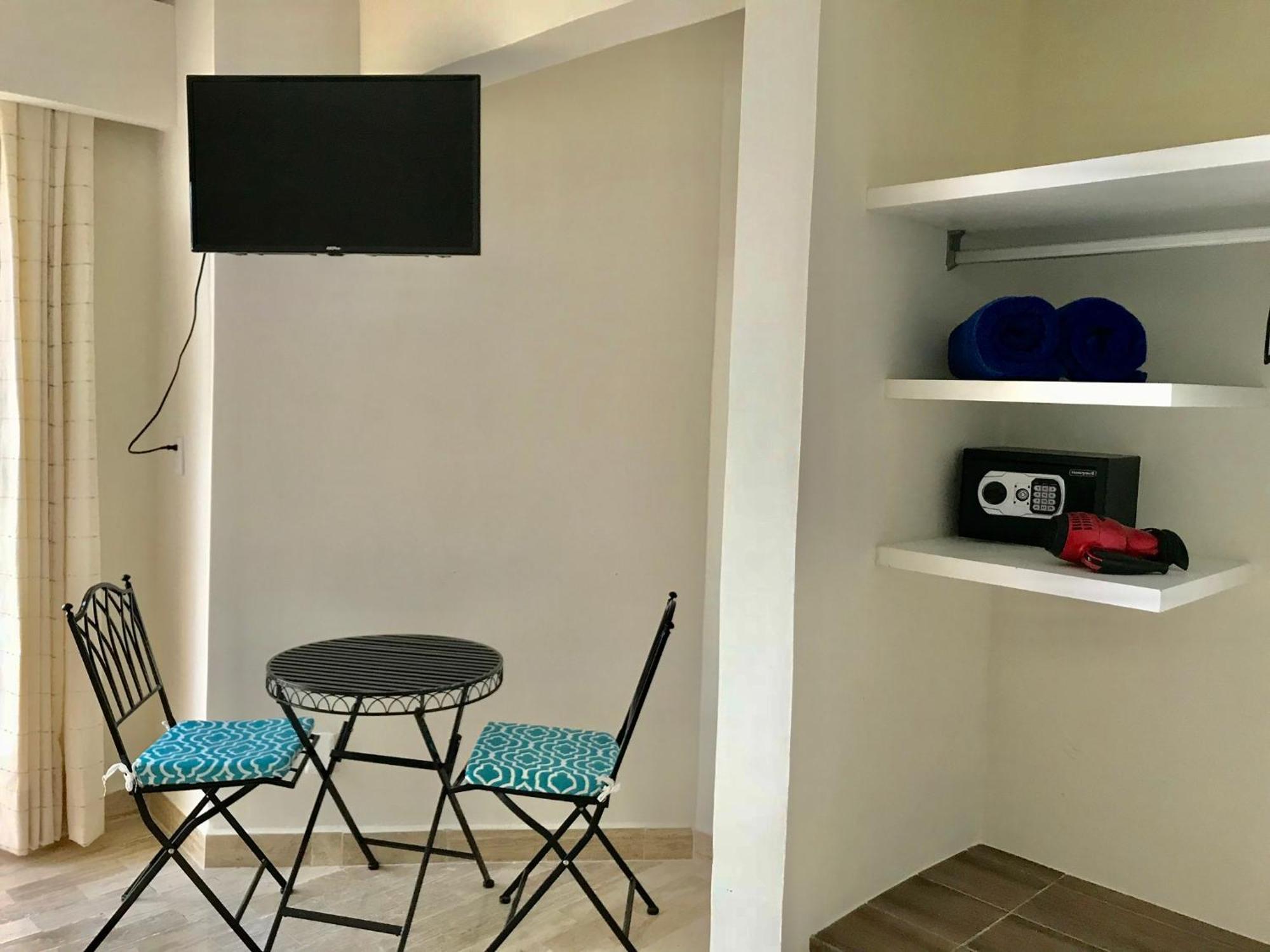 Ova Apartments Cancún Eksteriør billede